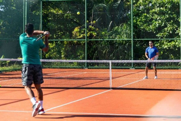 Tennis